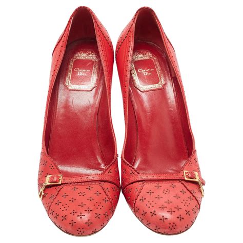 dior vintage pumps|christian Dior pointed toe pumps.